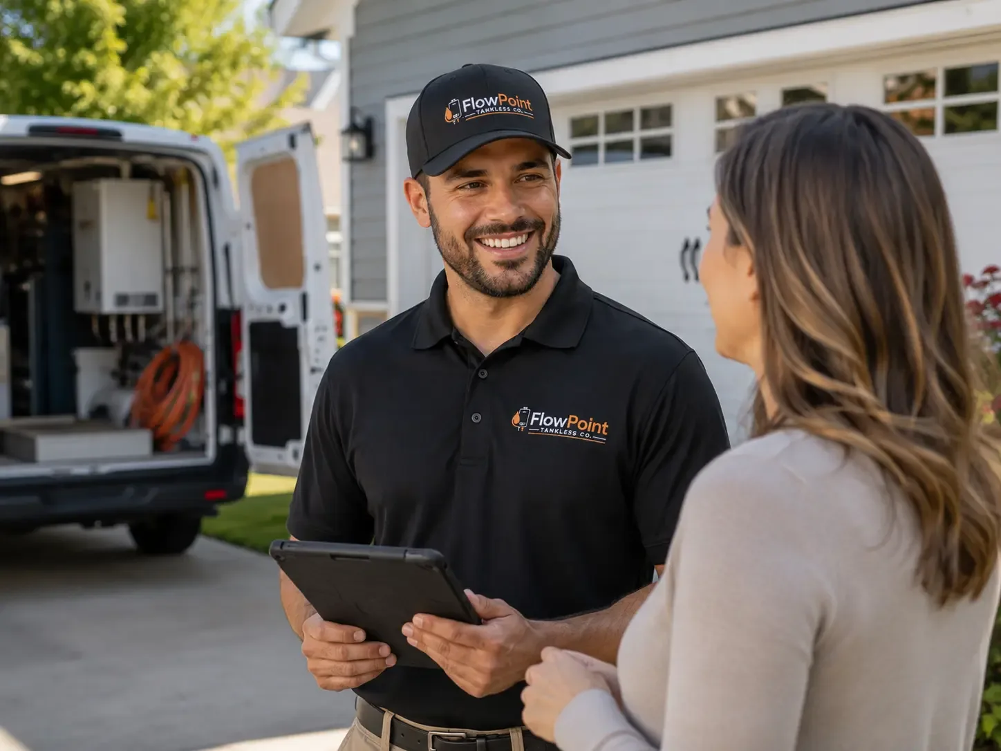 Tankless Water Heater Installation Vincent, OH FAQs